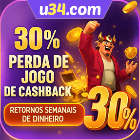 u34.com Fundo de Resgate de Perdas Semanais