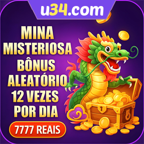 u34.com Mina Misteriosa