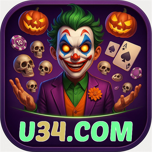 u34.com Cassino Online